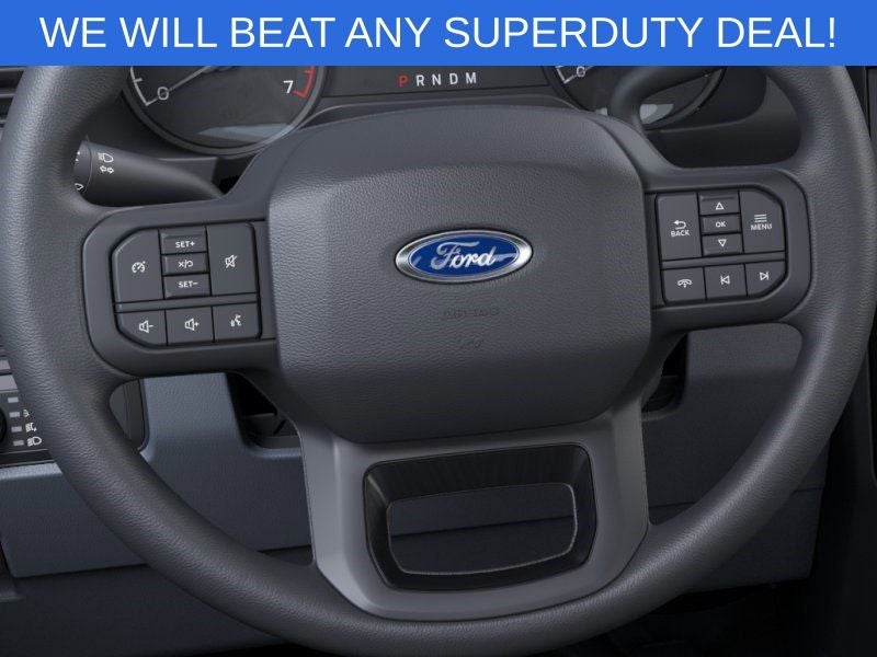 2026 Ford F-250SD F-250® XL