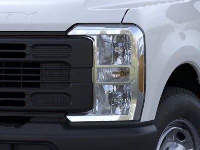 2026 Ford F-250SD F-250® XL