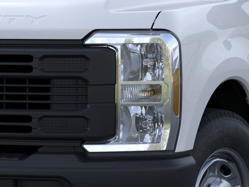 2026 Ford F-250SD F-250® XL