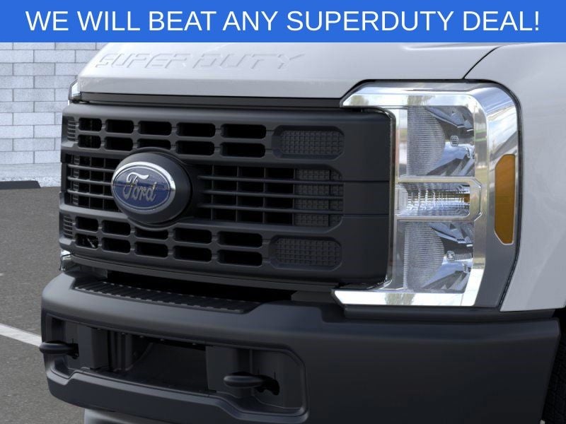 2026 Ford F-250SD F-250® XL