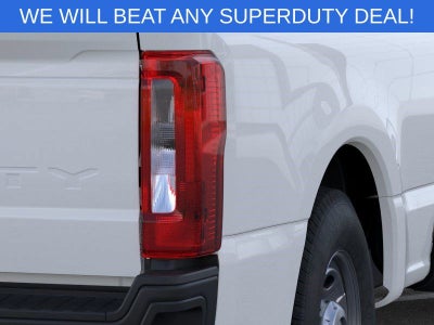 2026 Ford F-250SD F-250® XL