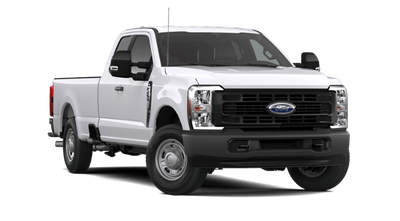 2026 Ford F-250SD F-250® XL