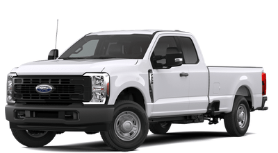 2026 Ford F-250SD Fleet