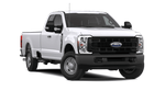 2026 Ford F-250SD Fleet