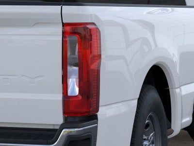 2026 Ford F-250SD XL Fleet