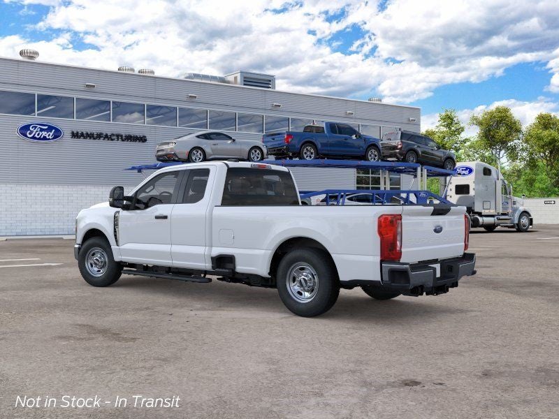 2026 Ford F-250SD XL Fleet