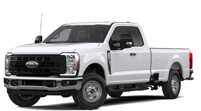 2026 Ford F-250SD XL Fleet