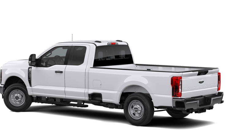 2026 Ford F-250SD XL Fleet