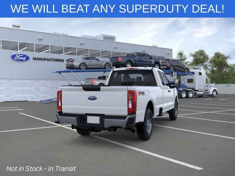2026 Ford F-250SD F-250® XL