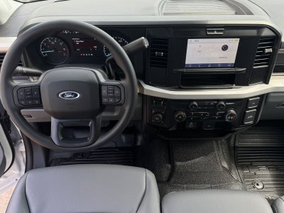 2026 Ford F-250SD F-250® XL