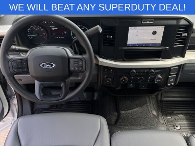 2026 Ford F-250SD F-250® XL