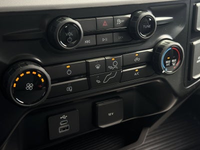 2026 Ford F-250SD F-250® XL