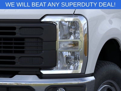 2026 Ford F-250SD F-250® XL