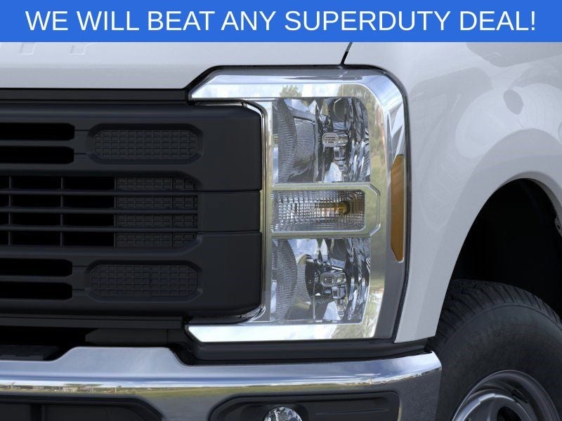 2026 Ford F-250SD F-250® XL