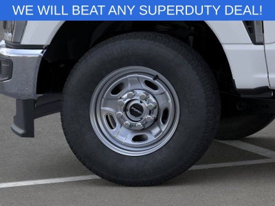 2026 Ford F-250SD F-250® XL