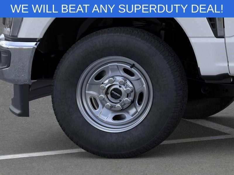 2026 Ford F-250SD F-250® XL