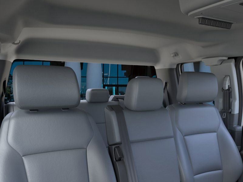 2026 Ford F-250SD XL Fleet