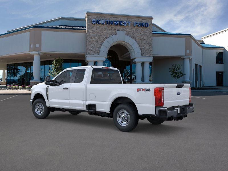 2026 Ford F-250SD XL Fleet