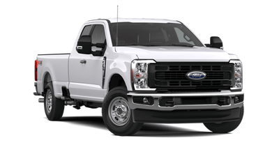 2026 Ford F-250SD XL Fleet