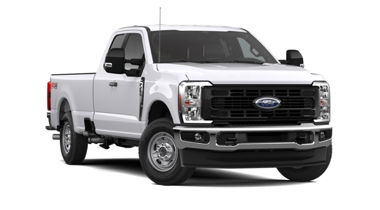 2026 Ford F-250SD XL Fleet