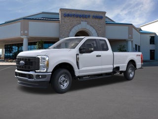 2026 Ford F-250SD XL Fleet