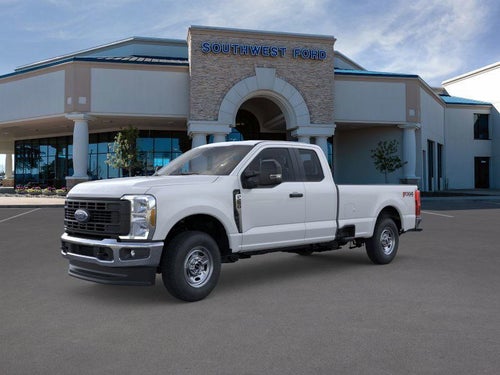 2026 Ford F-250SD F-250® XL