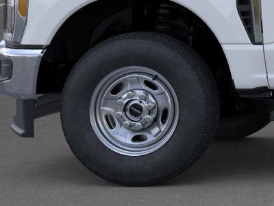 2026 Ford F-250SD XL Fleet