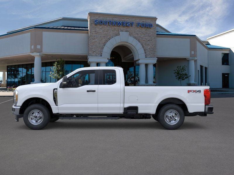 2026 Ford F-250SD XL Fleet