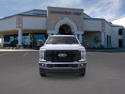 2026 Ford F-250SD XL Fleet