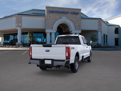 2026 Ford F-250SD XL Fleet