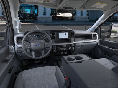 2026 Ford F-250SD XL Fleet