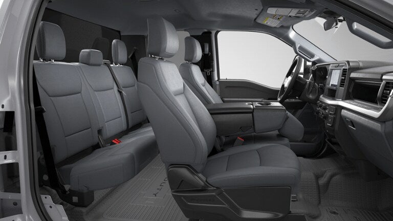 2026 Ford F-250SD XL Fleet