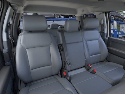 2026 Ford F-250SD F-250® XL