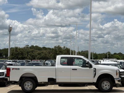 2026 Ford F-250SD F-250® XL