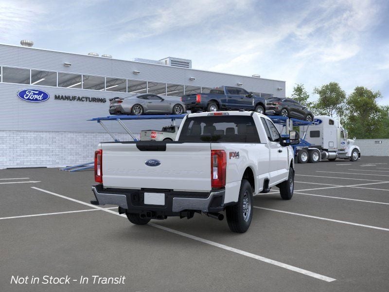2026 Ford F-250SD F-250® XL