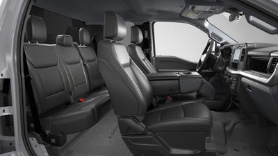 2026 Ford F-250SD F-250® XL