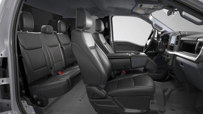 2026 Ford F-250SD XL Fleet