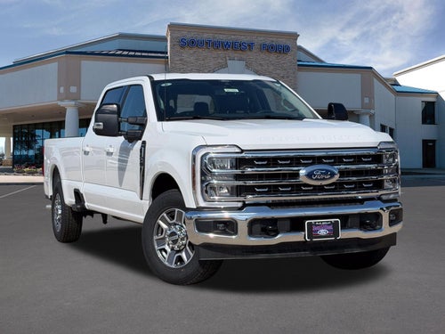 2026 Ford F-250SD F-250® Lariat®