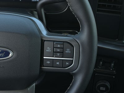 2026 Ford F-250SD F-250® Lariat®