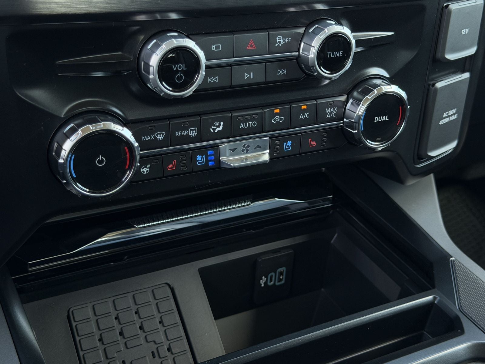 2026 Ford F-250SD F-250® Lariat®