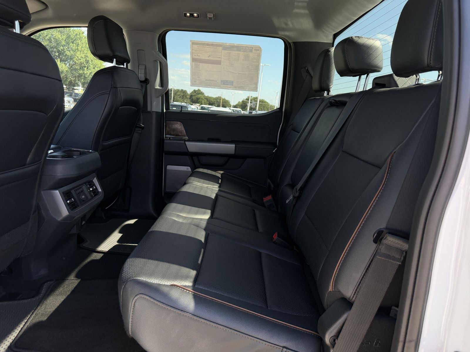 2026 Ford F-250SD F-250® Lariat®
