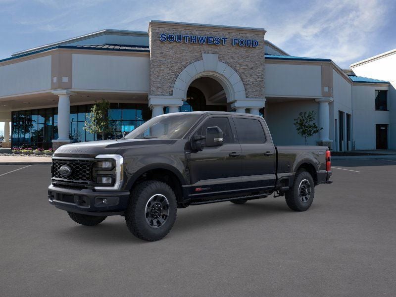 2026 Ford F-250SD F-250® Lariat®
