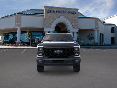 2026 Ford F-250SD F-250® Lariat®