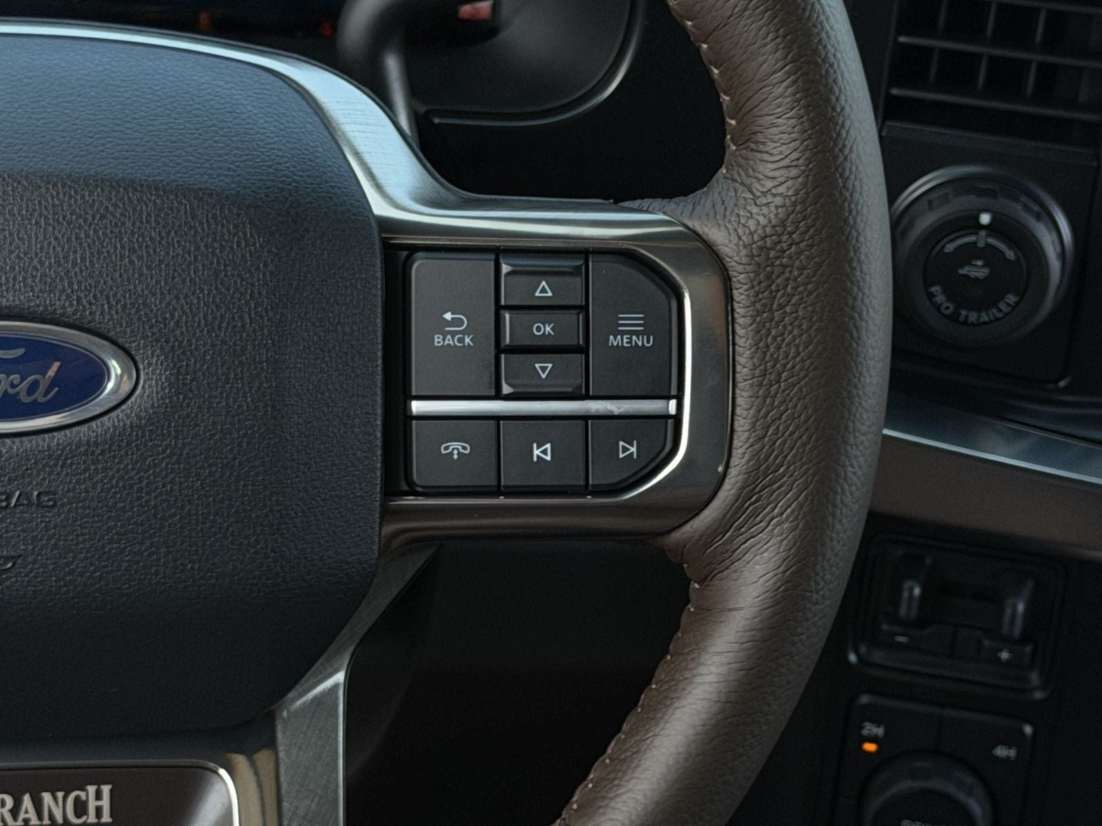 2026 Ford F-250SD F-250® King Ranch®