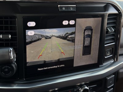 2026 Ford F-250SD F-250® King Ranch®