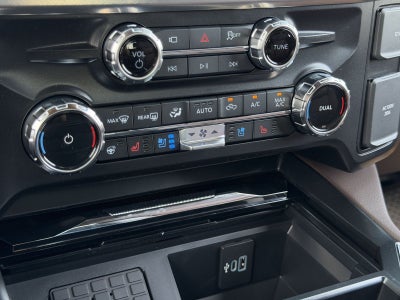 2026 Ford F-250SD F-250® King Ranch®