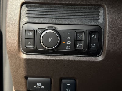 2026 Ford F-250SD F-250® King Ranch®