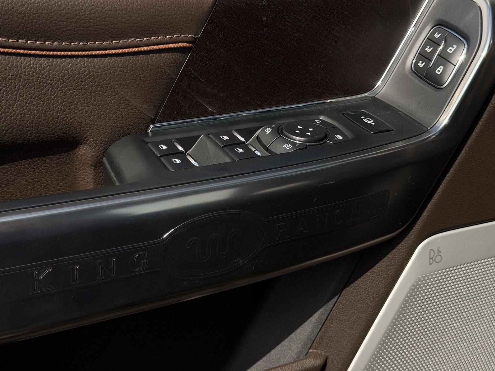 2026 Ford F-250SD F-250® King Ranch®
