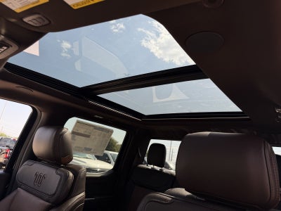 2026 Ford F-250SD F-250® King Ranch®