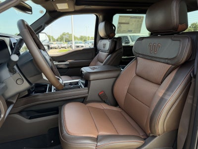 2026 Ford F-250SD F-250® King Ranch®